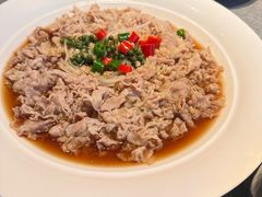 -羲和雅苑•北京烤鸭(平安国际金融中心店)