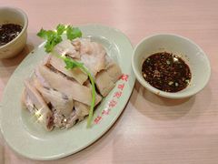 -百家鸡味馆(清泰店)