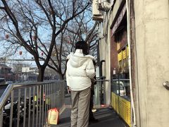 -峨嵋酒家(地安门店)