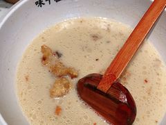 -味千拉面(南虹店)