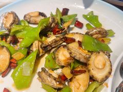 -旺角小渔村(幸福中路店)