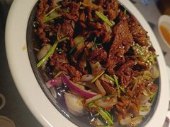 -秀儿四九城·新京菜(亚运村鸟巢店)