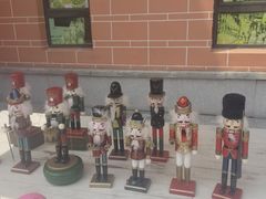 -泰达航母主题公园