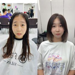 -朗峰专业美发沙龙