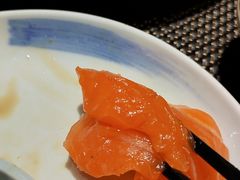 -虹料理·日料放题(悠方店)