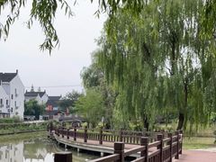 -锦江中华村农家乐饭庄