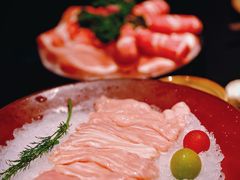 -色響火锅(恒隆广场店)