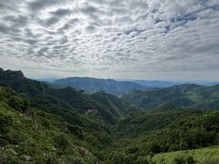 -灵山