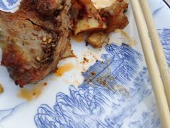 -张记焖窑·十五年专注焖烤(雍和宫店)