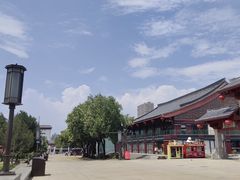 -大慈恩寺(大雁塔)