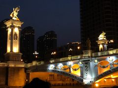 -海河游船-永乐码头(大悲院)