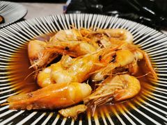 -雷泰泰台式胡椒虾(滨江金铂湾店)