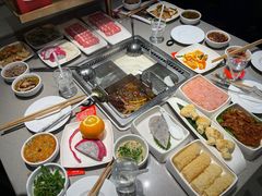 -海底捞火锅(壹悦城店)
