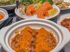 -粤匠·澳门点心粤菜海鲜(澳门半岛店)