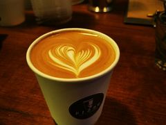 -BIJOU coffee&cocktail(龙岗万科广场店)