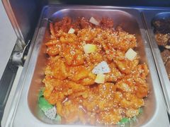 -豪德亨牛排自助餐厅(抚州东乡店)