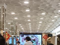 -名荟海韵烧鹅海鲜酒家·宴会厅