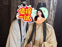 -米游妙妙屋cosplay换装自拍摄影体验馆