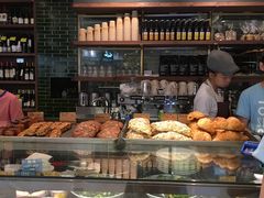 -BAKER&SPICE(国金中心商场店)