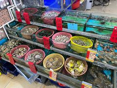 -鑫鸿达·海鲜闽菜热炒小馆(中山路店)