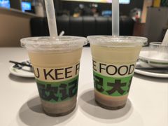 -欧记大排档·景德菜(上海首店)