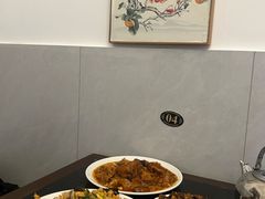 -清真宏玉祥黄门脸餐厅(华荫东里店)