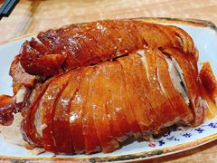 -德艺坊老北京焖炉烤鸭店(闽江路店)