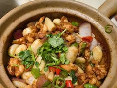 -渝味川菜(夜宵航母店)