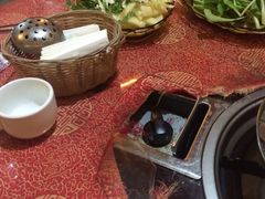 -尼玛藏家风味园(阿山食城店)