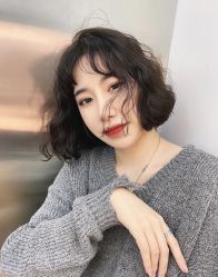 -逸丝风尚专注烫染