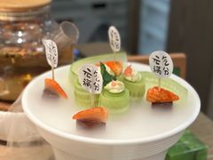 -熹素·鲜美素食Vegetarian (天河领展店)