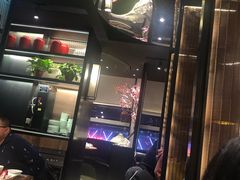 -老板恋上鱼(印象城店)