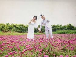 点击看大图 -金夫人婚纱摄影(华南店)