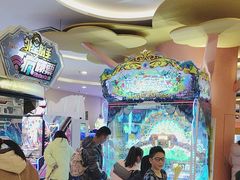 -meland·儿童乐园·游戏厅娃娃机·电玩Xbox(成都合生汇店)
