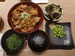 -NIUAN牛庵·日式和牛烧肉(恒隆店)