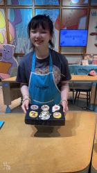 -Harry's Kitchen哈里小屋(上海大悦城店)