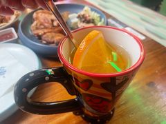 -Famous肥猫墨西哥音乐餐吧(五棵松华熙LIVE店)