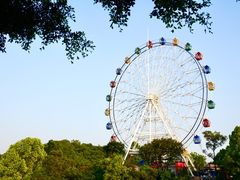 -观澜湖生态运动公社