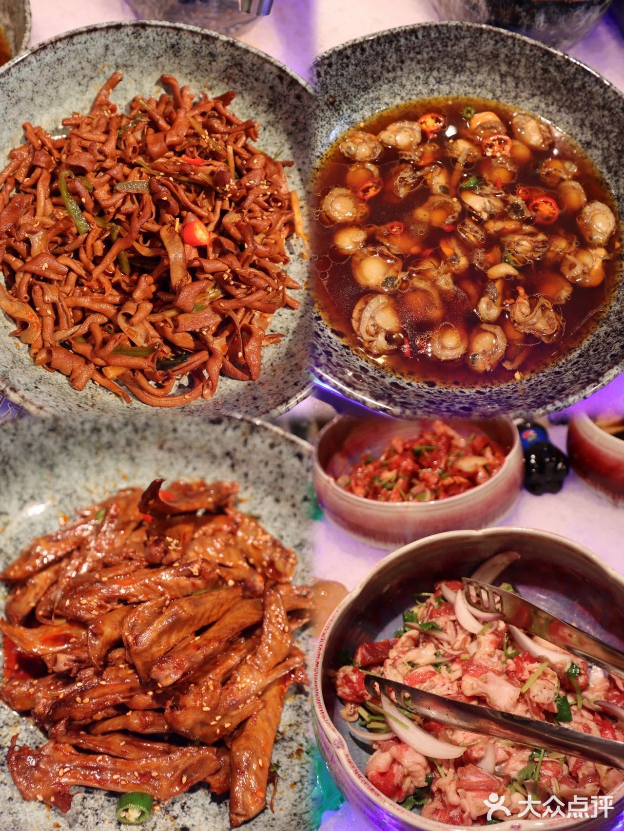 首发‼️200+海鲜800平饕餮盛宴空降魔都！