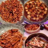 首发‼️200+海鲜800平饕餮盛宴空降魔都！