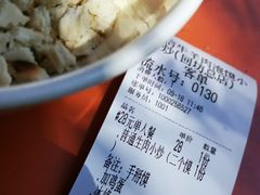 -刘信牛羊肉小炒泡馍(回民街店)