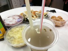 -芬芳甜品(体育东横街店)