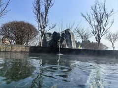 -青岛海泉湾度假区温泉