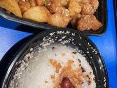 -旺达·福州菜(正大广场店)