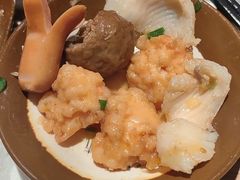-野妹经典火锅(江夏中百店)