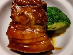 金奖当家红烧肉-徽镇小厨·经典徽菜(十里河店)