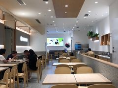 -乡村基(环球中心北区餐厅)