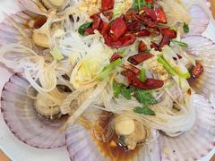 -来之顺海鲜菜馆·青岛菜·始于1993(栈桥店)