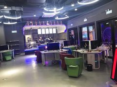 -网鱼网咖·电竞(南开百脑汇店)