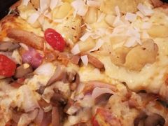 -必胜客(阿诗玛店)